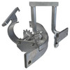 MEFE LHCT Rail Switch Gate