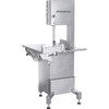 Freund Industrial Butcher Band Saw (Fixed Table) - 2.2kW 400V IP54