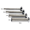 15 Litre Vertical Manual Sausage Filler