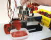 MEFE Sauce / Juice Machine