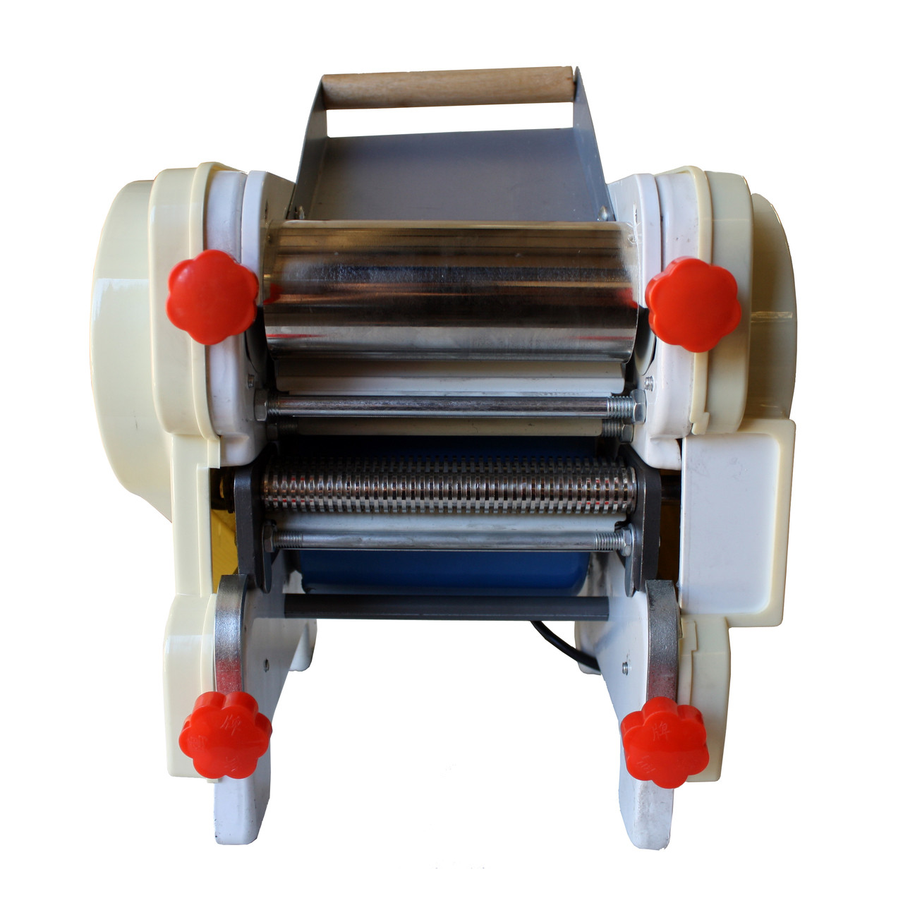 Pasta Machine Heavy Duty Industrial 160mm Mitchell Engineering Food