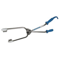 Introducing Titanium Stun Tongs for Pigs and Sheep from Freund Australia