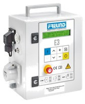 Advanced Electrical Stimulation for Modern Abattoirs