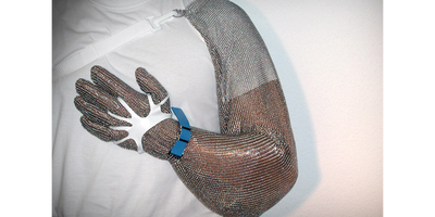 Food Processing Glove Sizing Guide