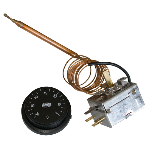 Temperature Control Thermostat