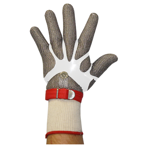 Carver's Chain Mail Glove