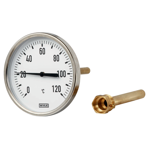 Thermometer