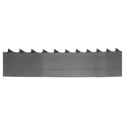 Bandsaw Blade  - 101" x 5/8" x 0.022" x 4TPI (2580mm)