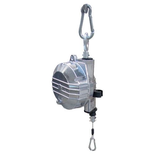 Spring Balancer 2 Meter Cable Travel - Balance Range 65-75kg