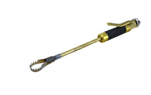 Water Saver - Cavity Cleaner Offal Rake 12"