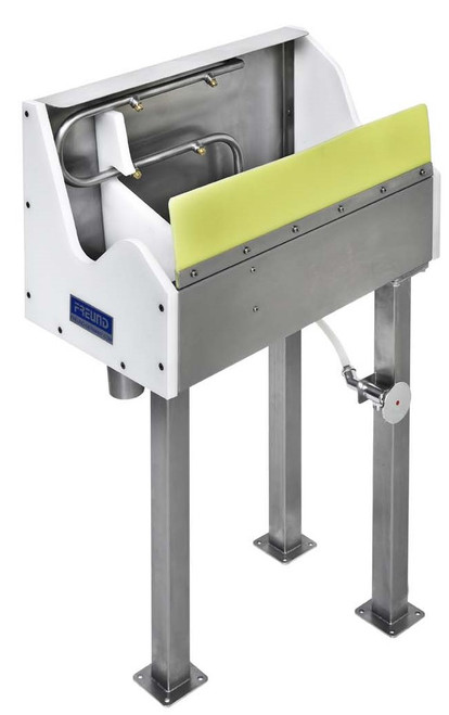 HORN GUILLOTINE STERILISER