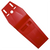 Knife Scabbard (2 - 3 Knives) Red