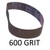 Abrasive Belts for Power Belt Knife Sharpener 3/4' x 12"