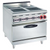 Induction Cooker With Oven