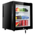 40L Mini Refrigerator with Lock