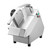Vegetable Cutter Heavy Duty 550W 220V Small Input