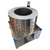 Piglet Dehairing Machine upto 20Kg