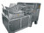 Automatic Scalding Tank 120 Pigs/Hour