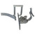 LHO Track Rail Switch Gate