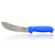 6.5"/17cm Skinning Knife - Blue Fibrox Handle