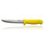6"/15cm Straight Boning Knife - Yellow Fibrox Handle