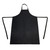 Nylon Apron (BLACK) Heavy Duty Food Grade