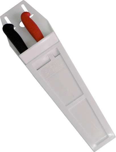 MEFE Knife Scabbard Extra Long (2-3 Knives up to 12" long)