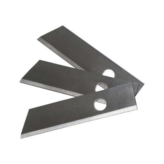 MEFE Blades for Pig Roast Scorer