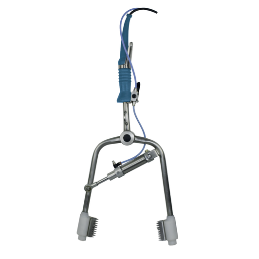 Freund Pig, Sow , Calf Pneumatic Stun Tongs Freund Pig, Sow , Calf Pneumatic Stun Tongs