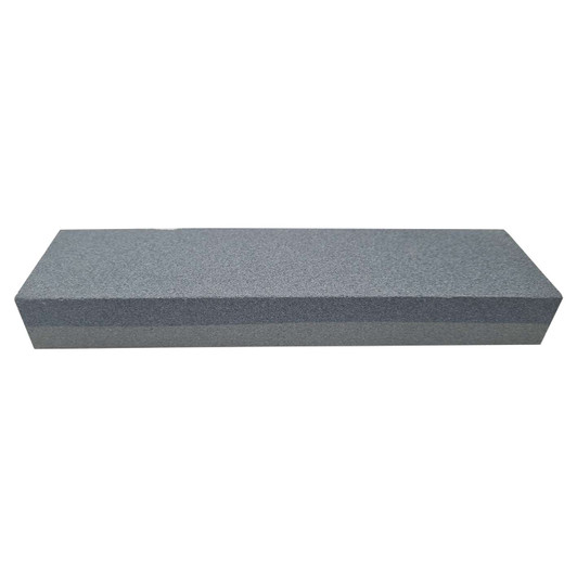MEFE Oil Stone - Dual-Grit Stone for Blade Sharpening