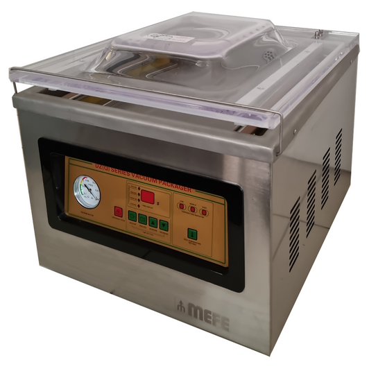 Vacuum Packing Machine 400 x 320 x 130mm Chamber