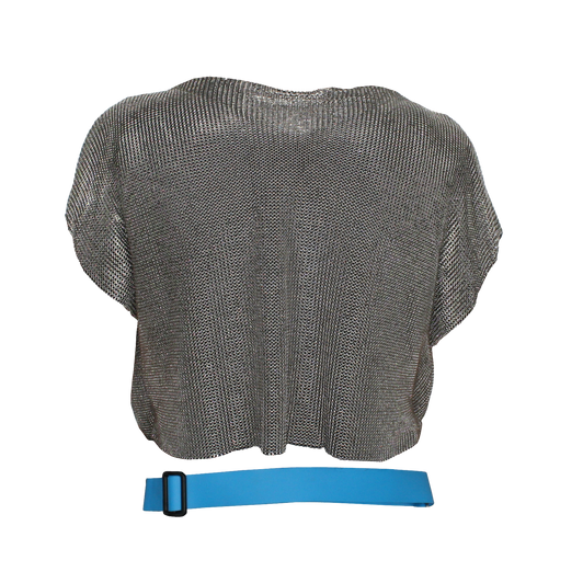 MEFE Stainless Steel Bolero Back