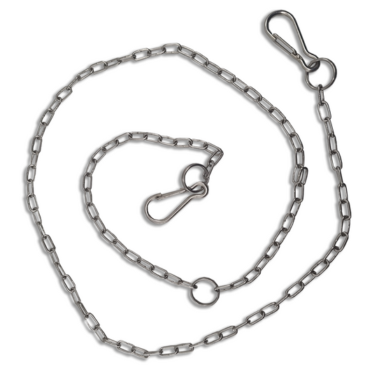 MEFE Stainless Steel Scabbard Belt Chain