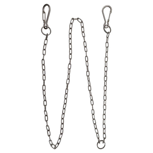Stainless Steel Scabbard Belt Chain
