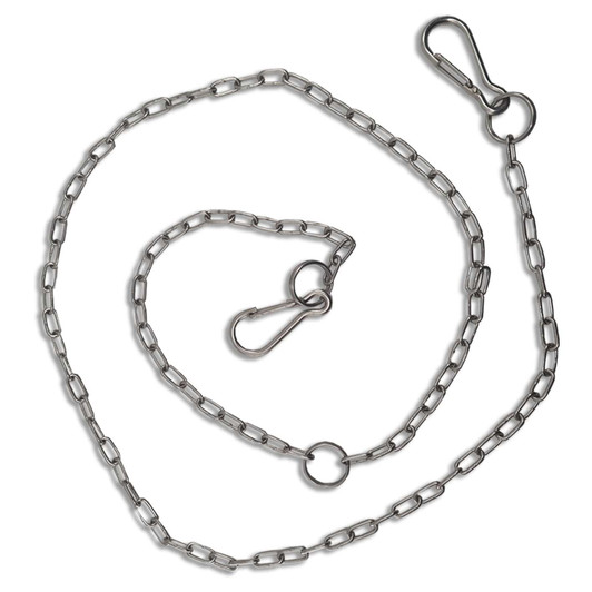 MEFE Stainless Steel Scabbard Belt Chain