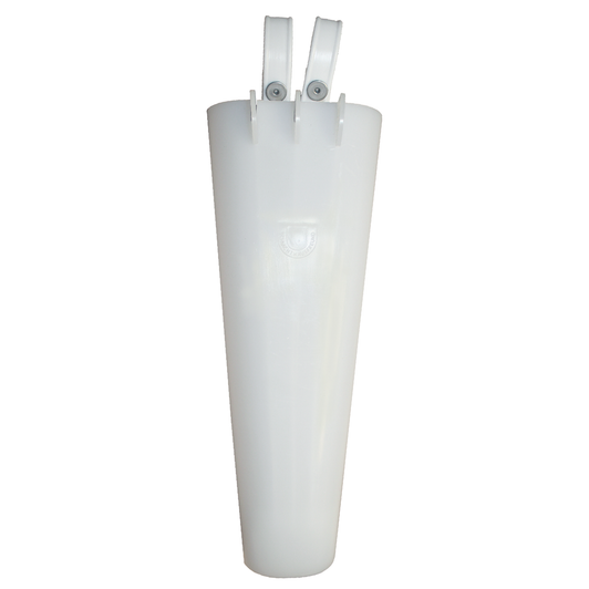 MEFE Knife Scabbard Round (4 Knives)