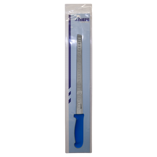 Plastic Knife Bag Included
