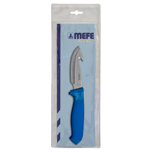 Plastic Knife Bag Included