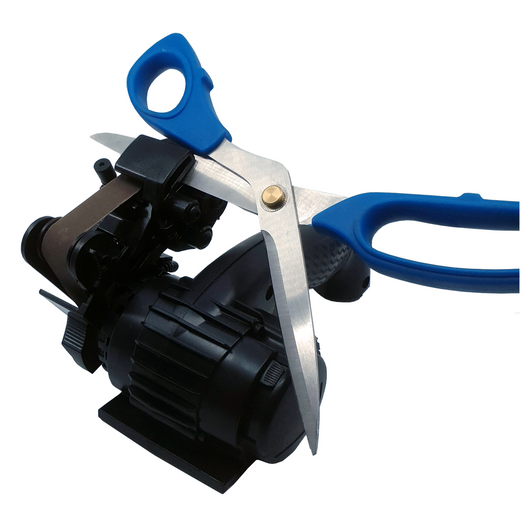 Power Belt Knife Sharpener