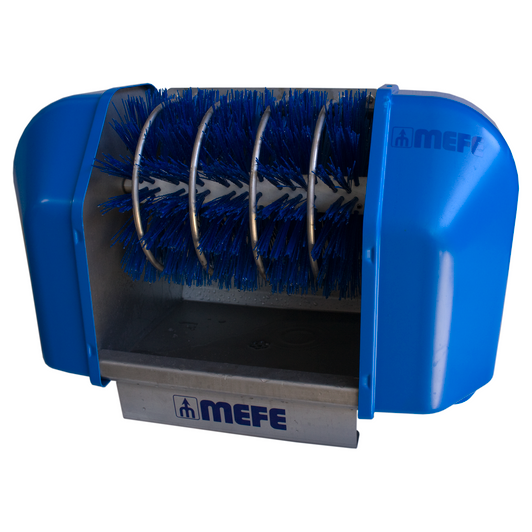 MEFE Portable Auto Boot Wash Machine 240V