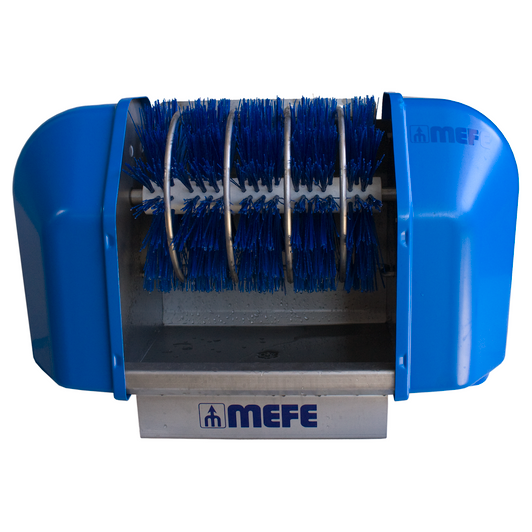 Portable Auto Boot Wash Machine 240V