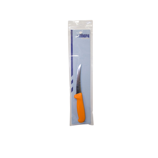 Plastic Knife Packet Small