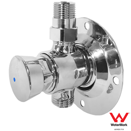 MEFE Push button Foot/Knee valve