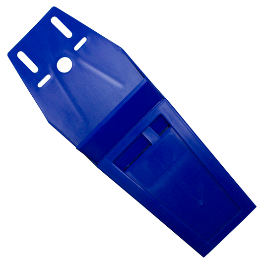 MEFE Knife Scabbard (2 - 3 Knives) Blue