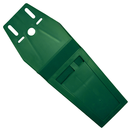MEFE Knife Scabbard (2 - 3 Knives) Green