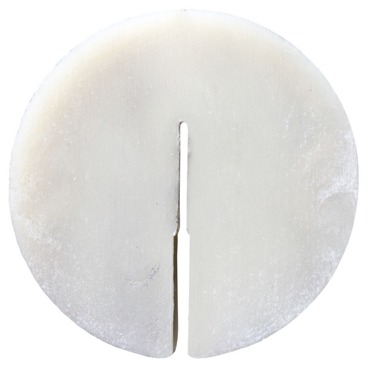 MEFE Circular Nylon Guide
