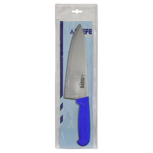 Plastic Knife Bag Included