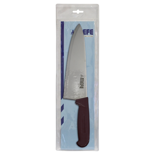 Plastic Knife Bag Included