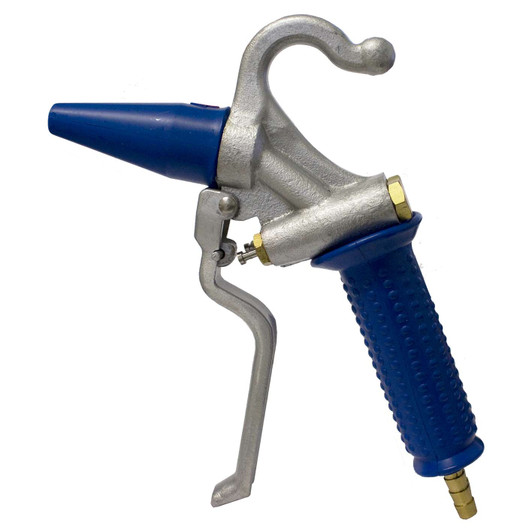 MEFE Air & Water Gun - Extreme High Pressure Output