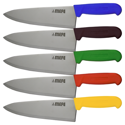 Handle Colours Available